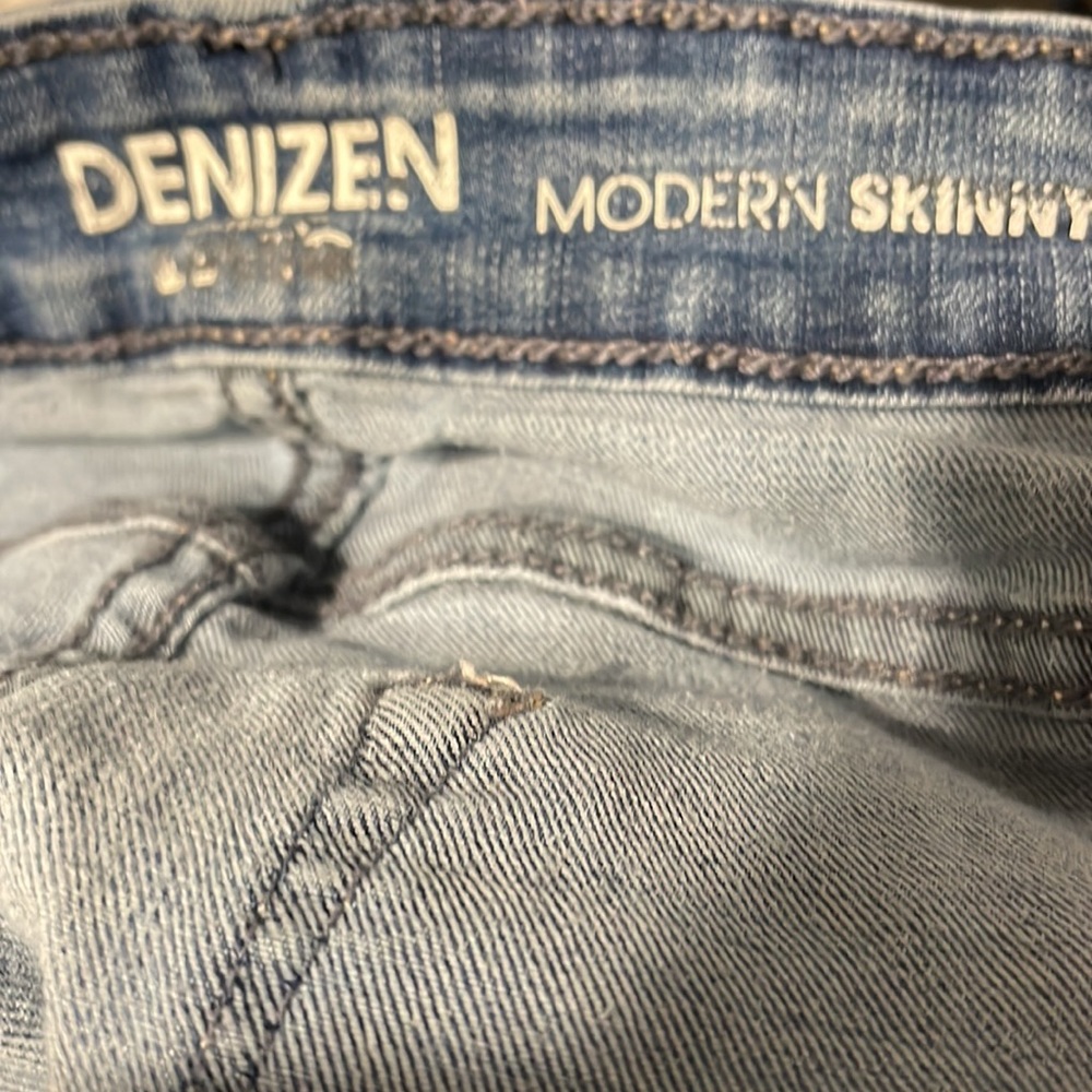 Denizen Jeans - Picture 7 of 12